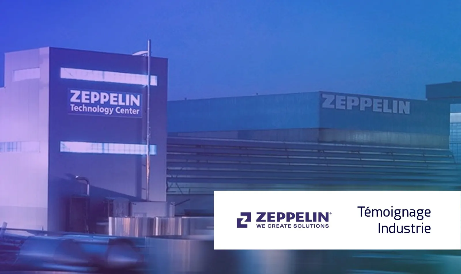 Avec Centreon, Zeppelin Systems fait évoluer sa supervision au rythme de sa transformation digitale