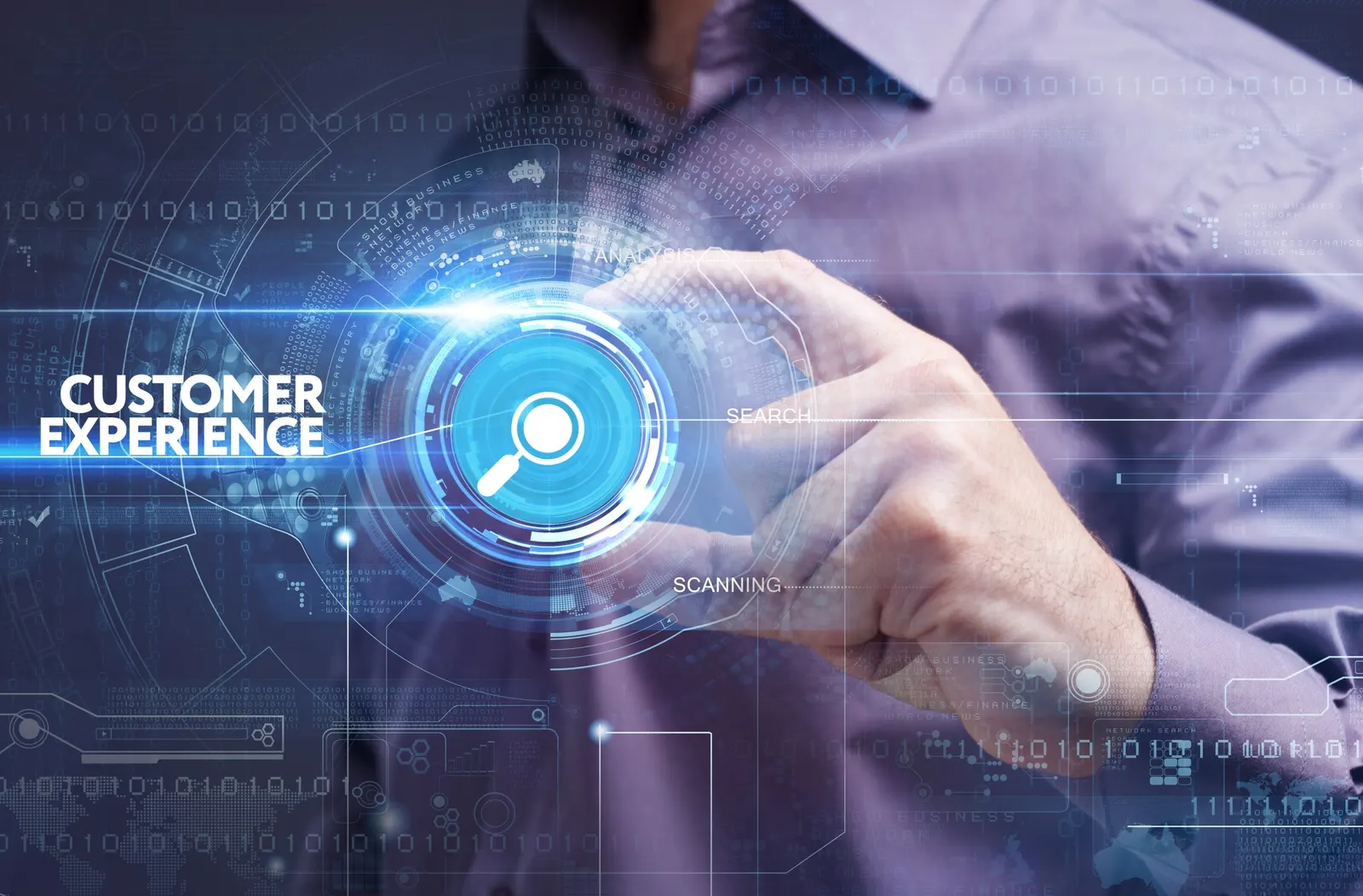 Parole d’expert : La mutation de la supervision informatique face aux exigences de l’expérience client