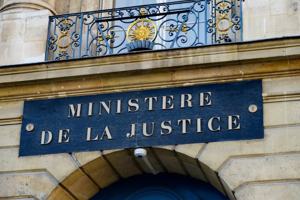 With Centreon, French Department of Justice supports Users and Agile Transformation