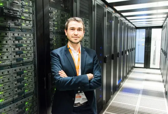 Multicloud MSP ITS Integra uses Centreon as a unique platform to monitor all their client environments–from cloud to edge