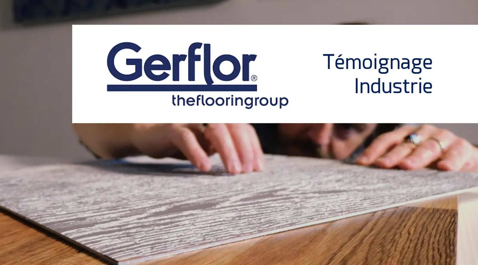 Avec la supervision Centreon, GERFLOR dispose d’une visibilité totale sur les SI de ses 47 sites internationaux