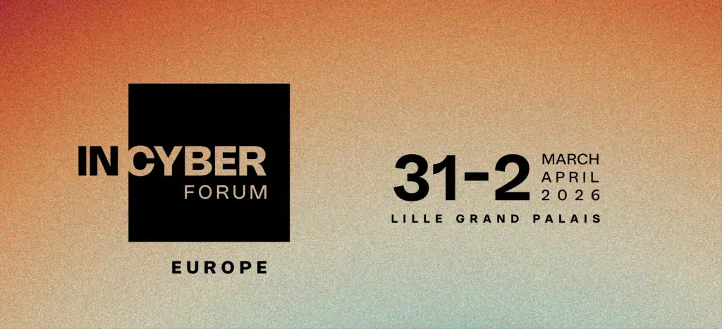 IN CYBER Forum 2026