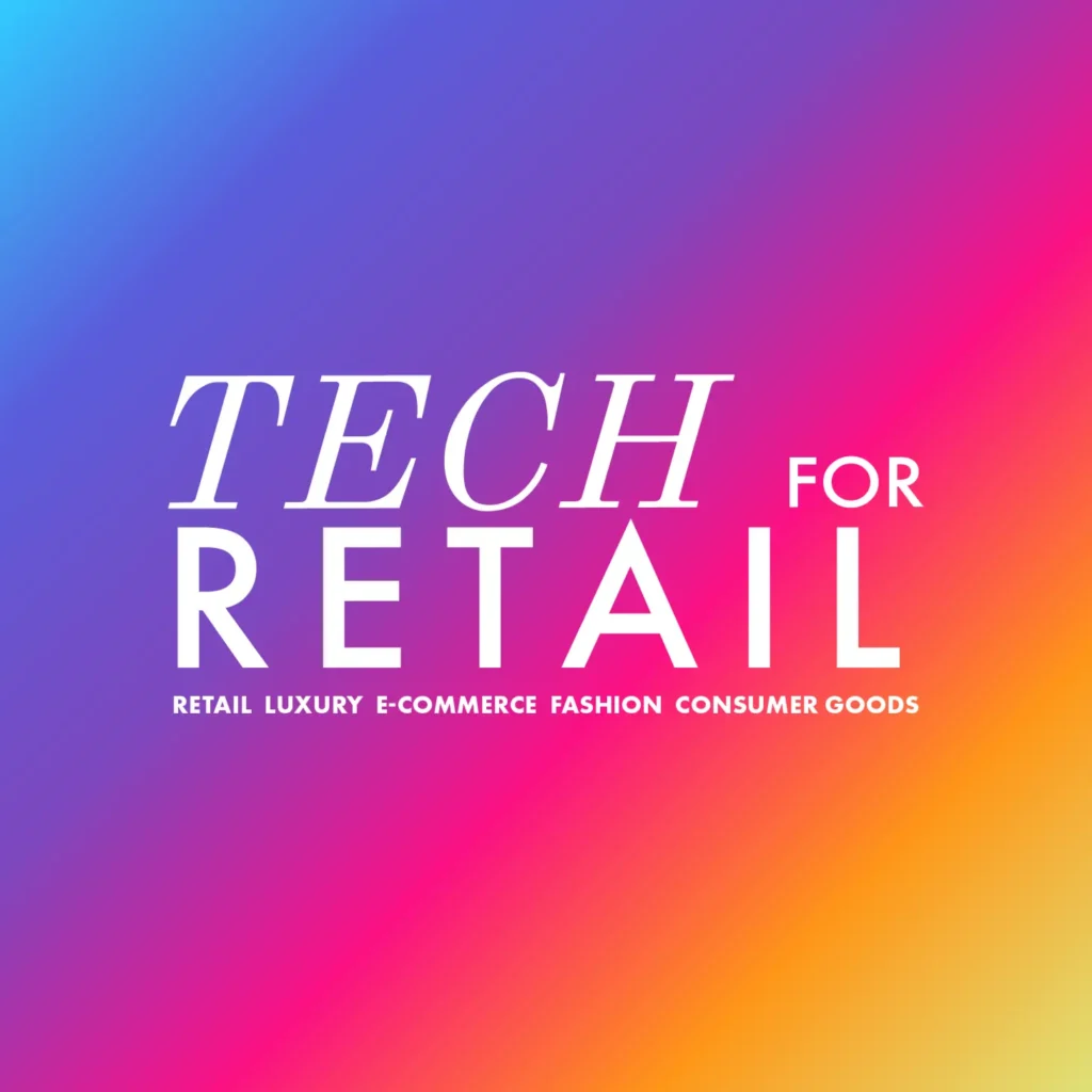 Tech For Retail