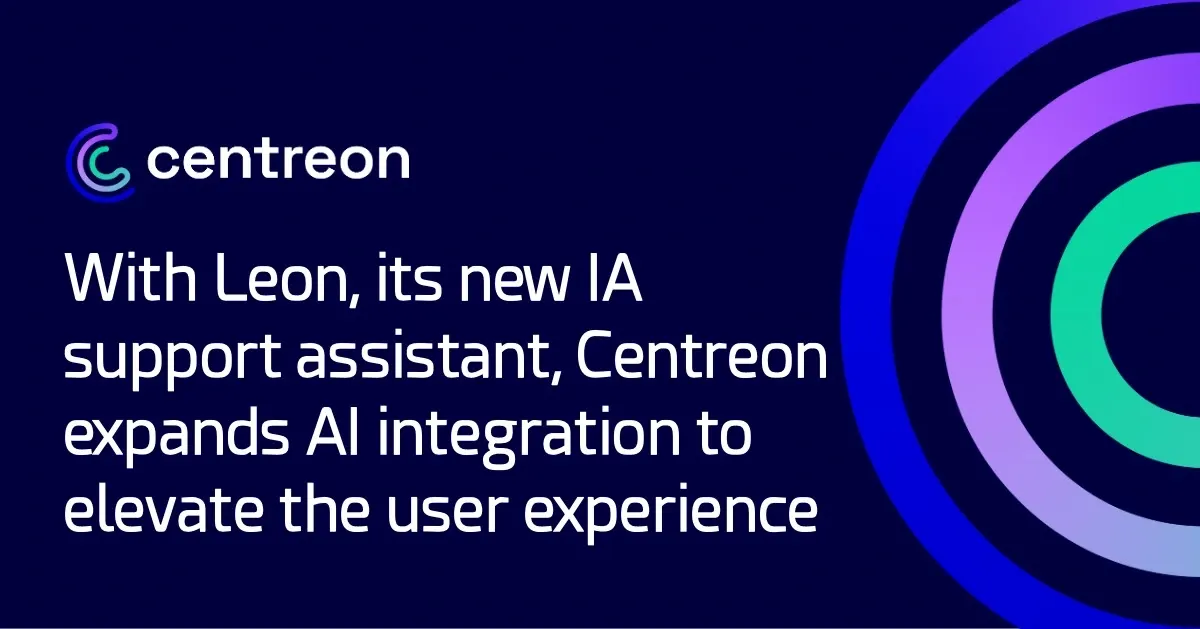 Centreon Expands AI Integration to Elevate the User Experience