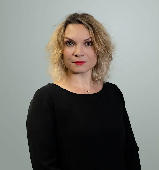 Charlotte Warchol
