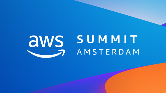 AWS Summit Amsterdam 2025