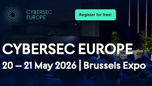 Cybersec Europe