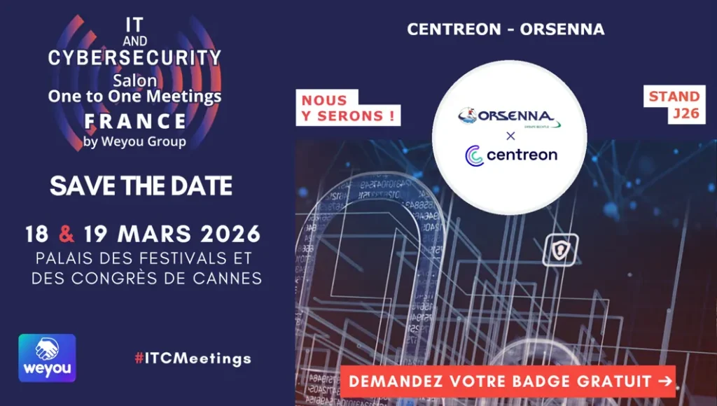 IT & Cybersecurity Meetings