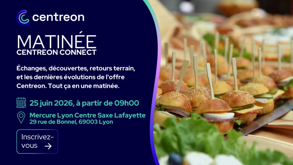 Centreon Connect, troisième acte à Lyon