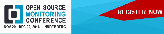 Open Source Monitoring Conference