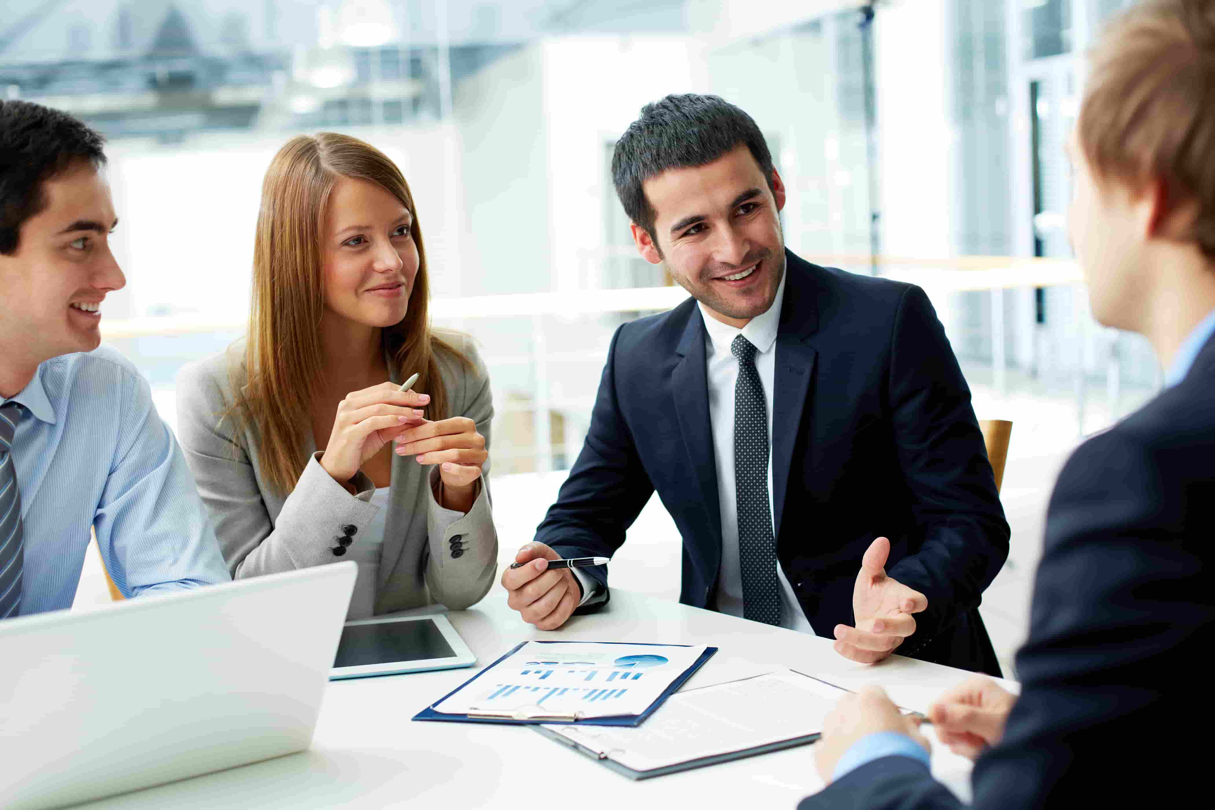 atouts clés pour les équipes I&O