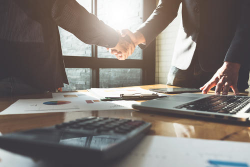 Centreon, partenaire, supervision informatique