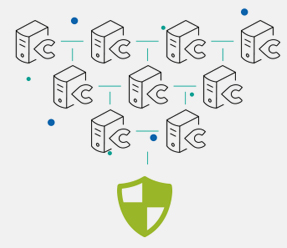 IT Infrastructure