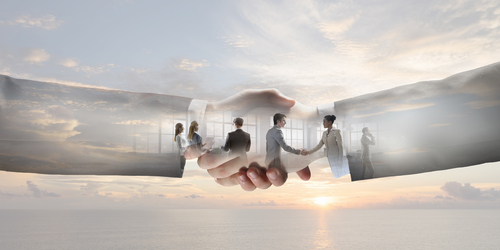 Supervision informatique, Centreon, partenariat, Ozitem
