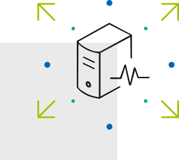 Fast to implement monitoring solution