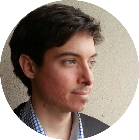 Olivier Mercier-rond