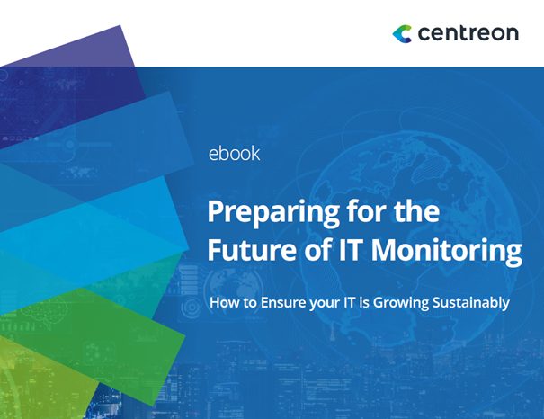 Preparing for the Future of IT Monitoring