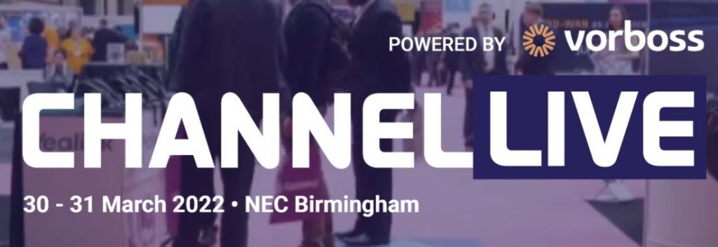 Channel Live – NEC, Birmingham