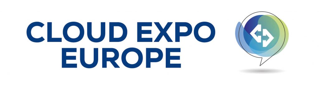 Cloud Expo Europe Paris