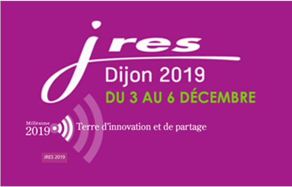 JRES 2019