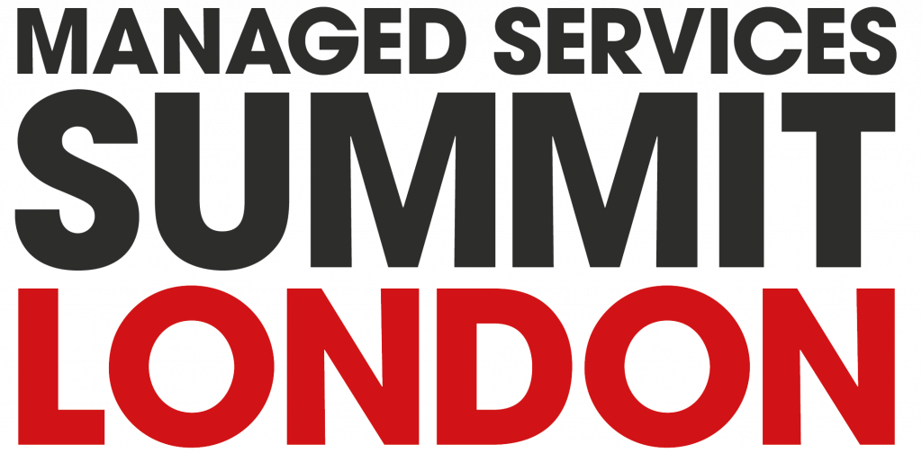 Managed services summit London