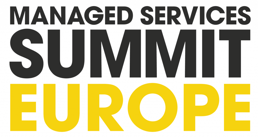 Managed services summit Europe
