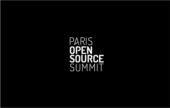 Paris Open Source Summit 2019