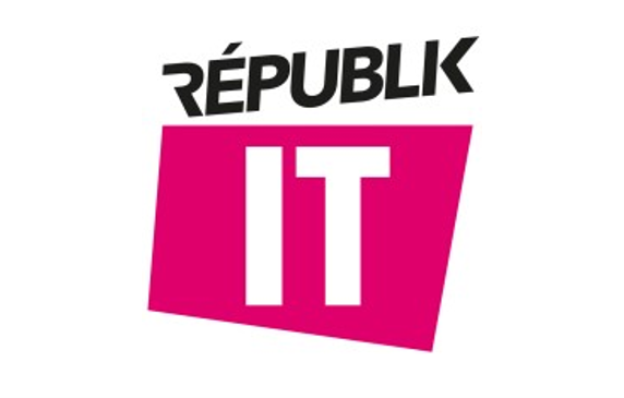 Republik IT – Disruptiv’Summit