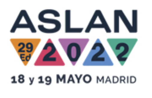 Congrès Aslan 2022 – Madrid