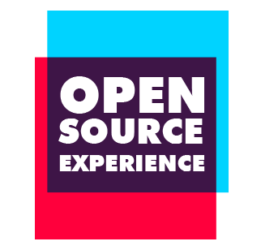 Open Source Experience – Paris