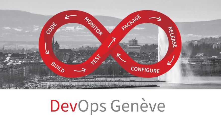 Meetup Devops – Genève