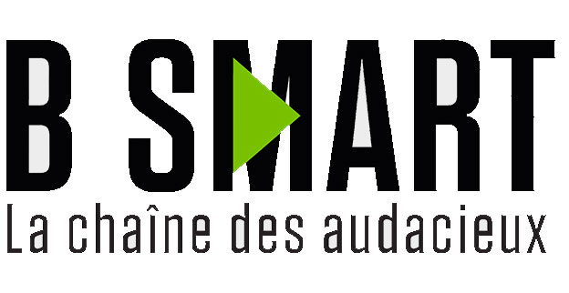 B SMART TV – LE LAB – L’interview de Julien Mathis PDG de Centreon par Cécilia Severi