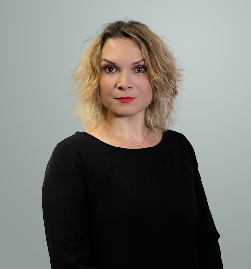 Charlotte Warchol