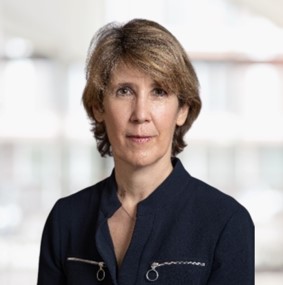 Delphine Grison