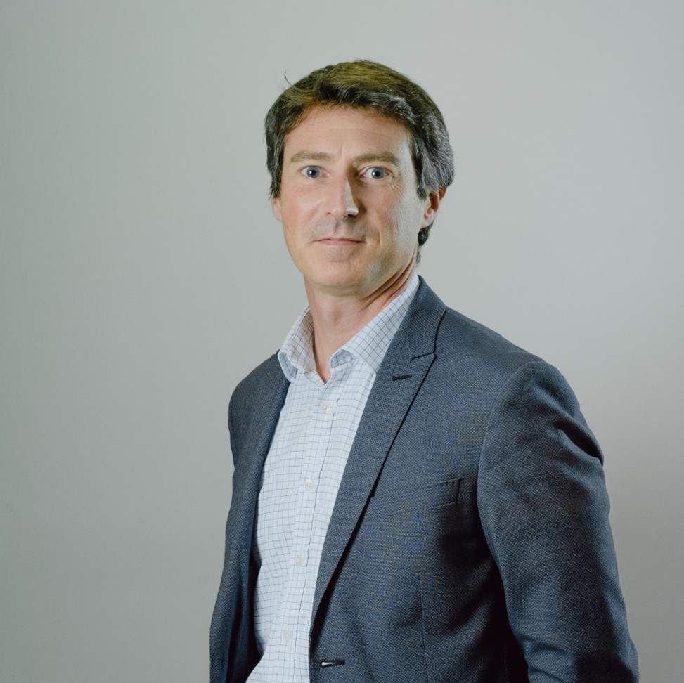 Nicolas Terrien