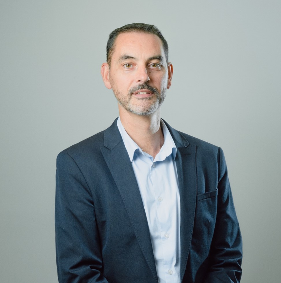 Raphaël Chauvel
