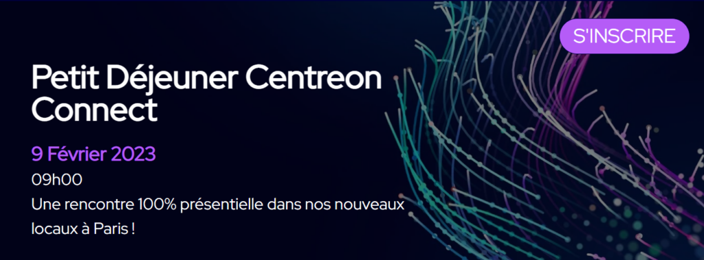 Petit Déjeuner Centreon Connect : Données analytiques de supervision