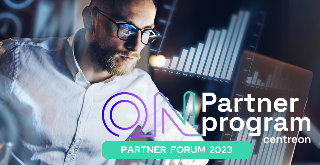 Centreon Partner Forum June 2023