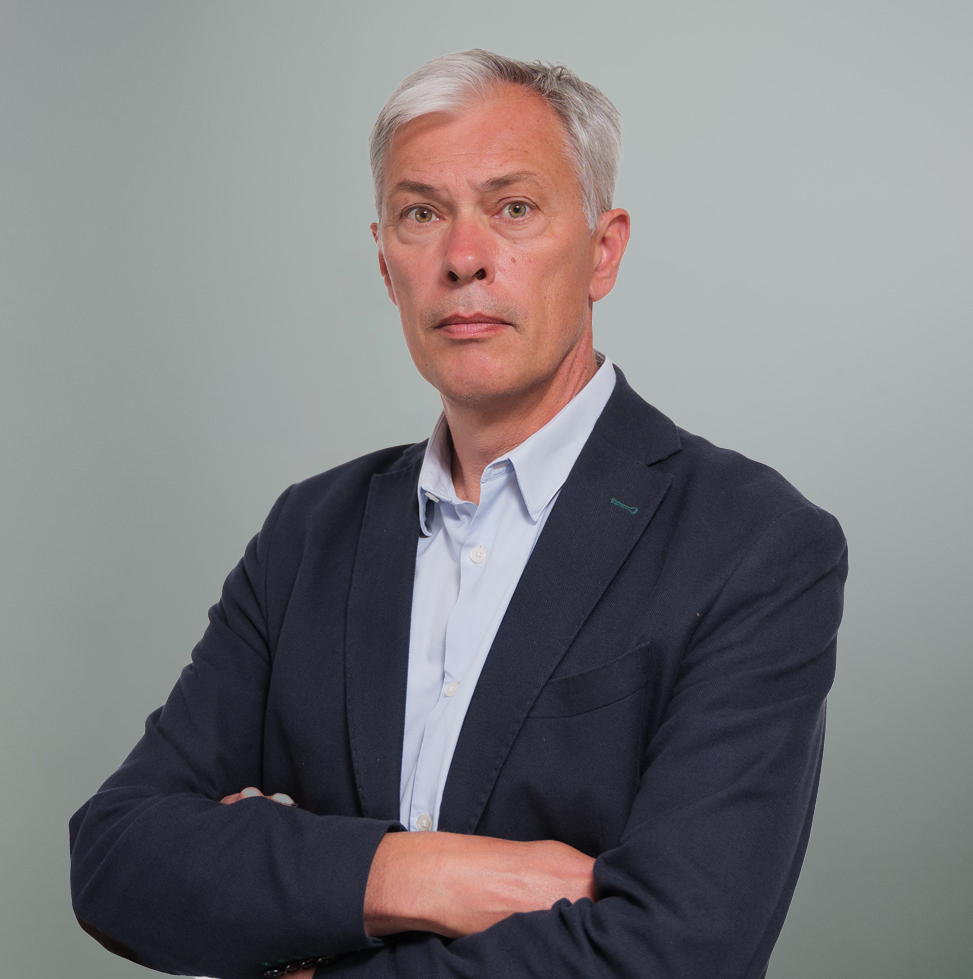 François Michel