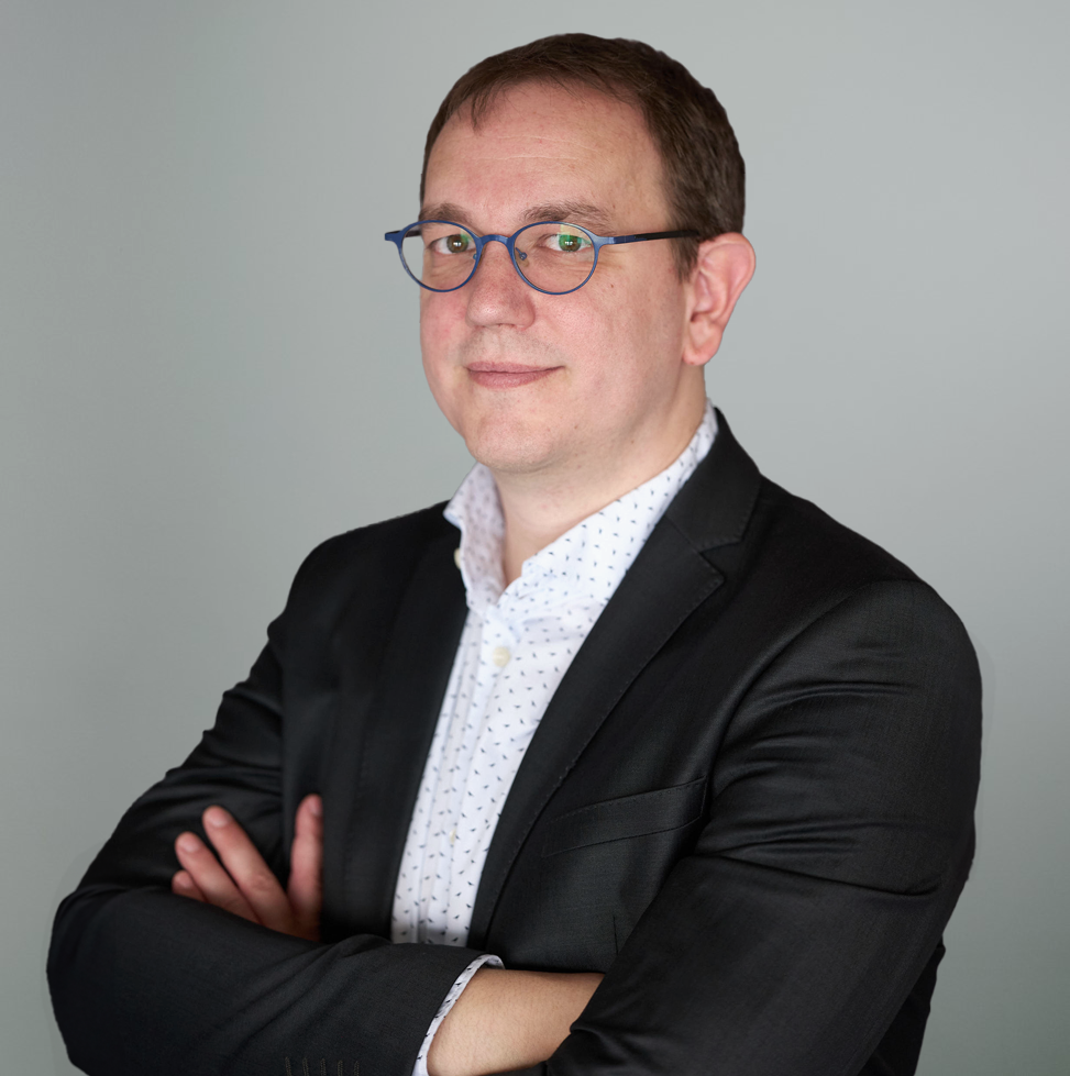Vincent Untz