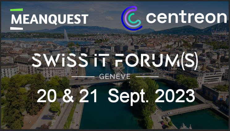 Les Swiss IT Forums