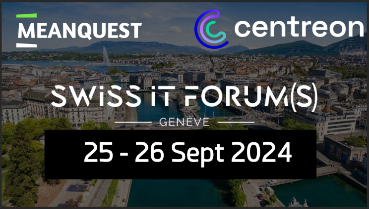 Swiss IT Forum(s) 2024