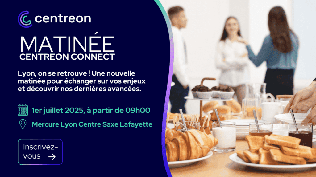 Lyon, on revient pour une nouvelle matinée Centreon Connect !