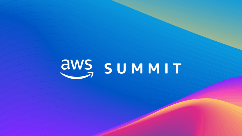 AWS Summit Hamburg 2025
